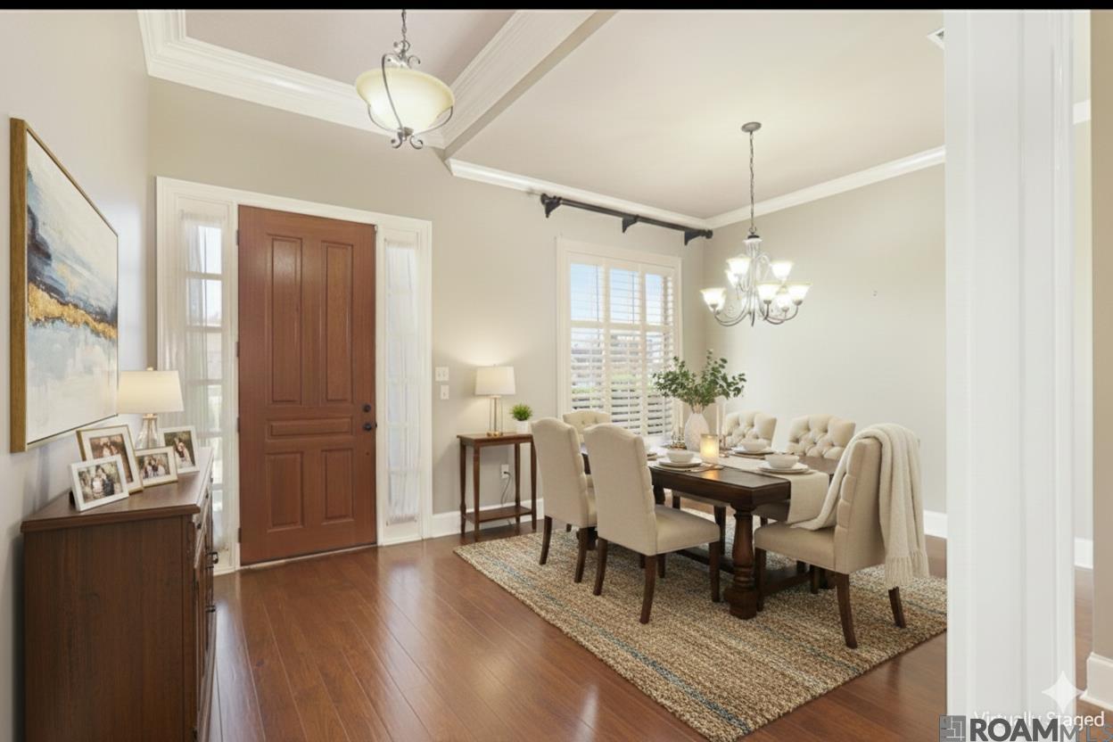 13298 Brookcrest Dr, Walker, LA, 70785