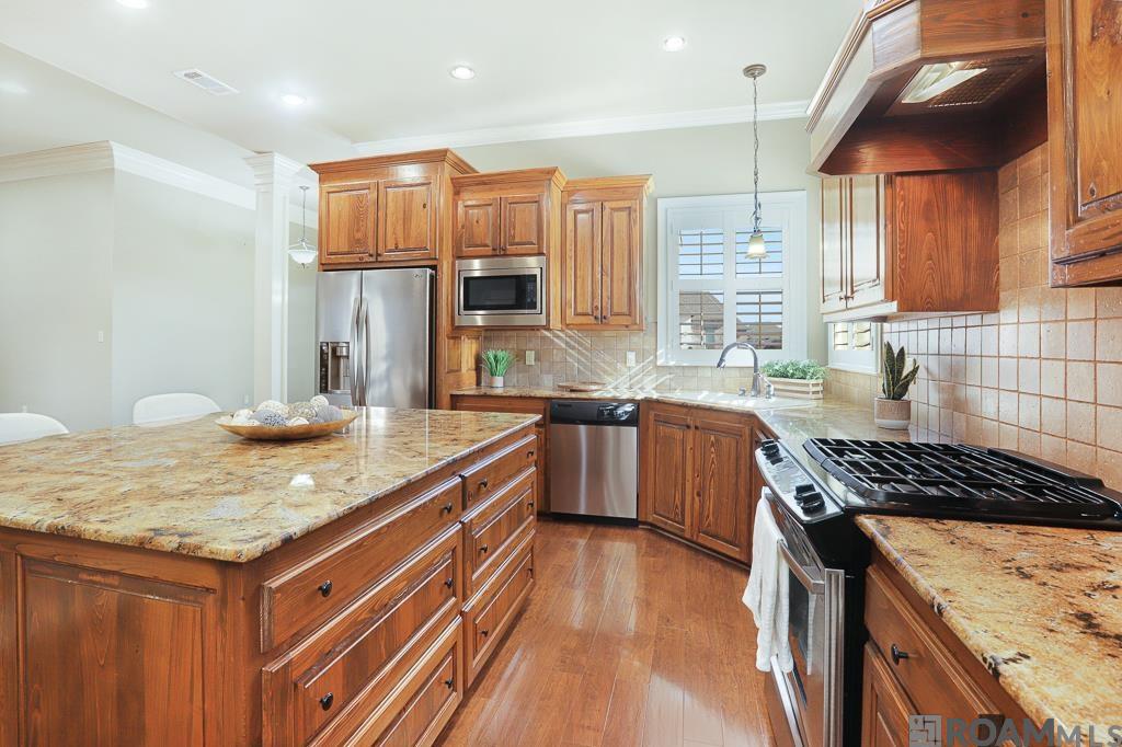 13298 Brookcrest Dr, Walker, LA, 70785