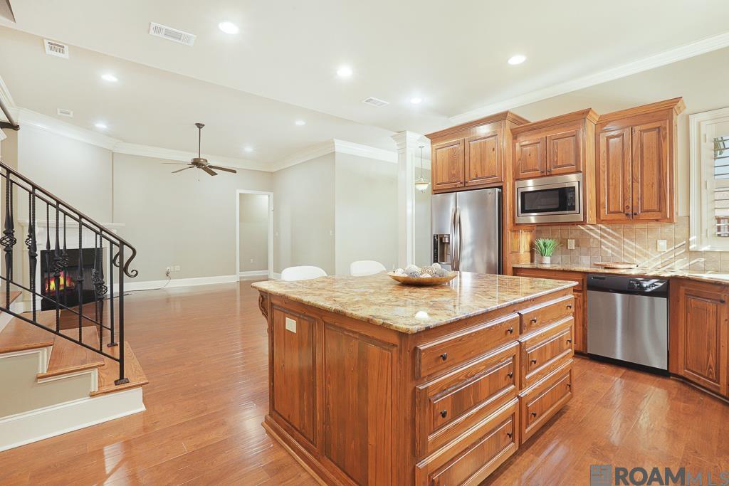 13298 Brookcrest Dr, Walker, LA, 70785