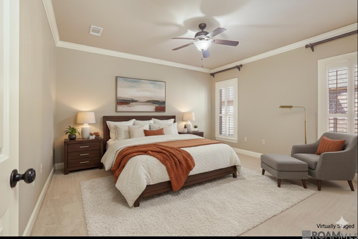 13298 Brookcrest Dr, Walker, LA, 70785