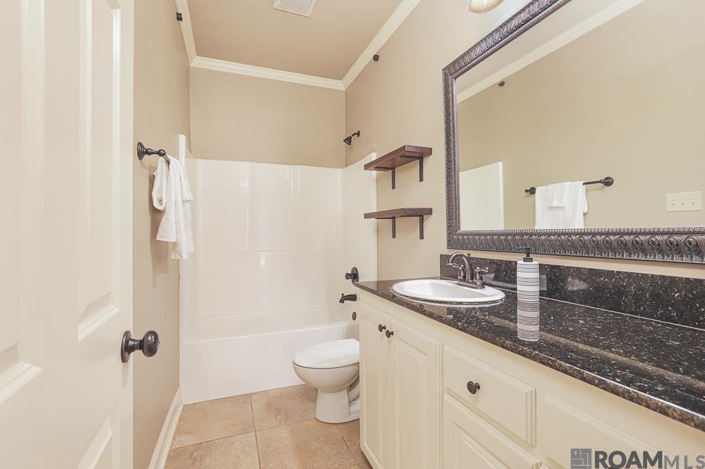 13298 Brookcrest Dr, Walker, LA, 70785