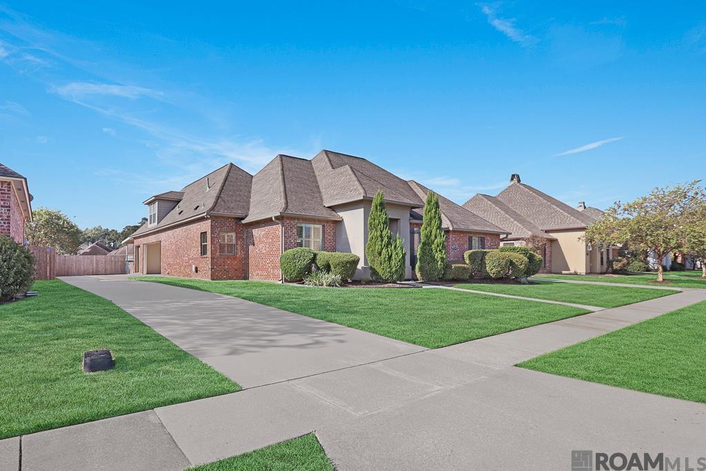 13298 Brookcrest Dr, Walker, LA, 70785