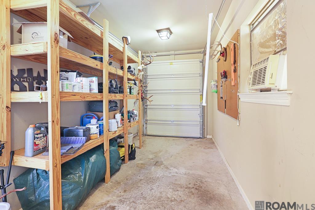 13298 Brookcrest Dr, Walker, LA, 70785