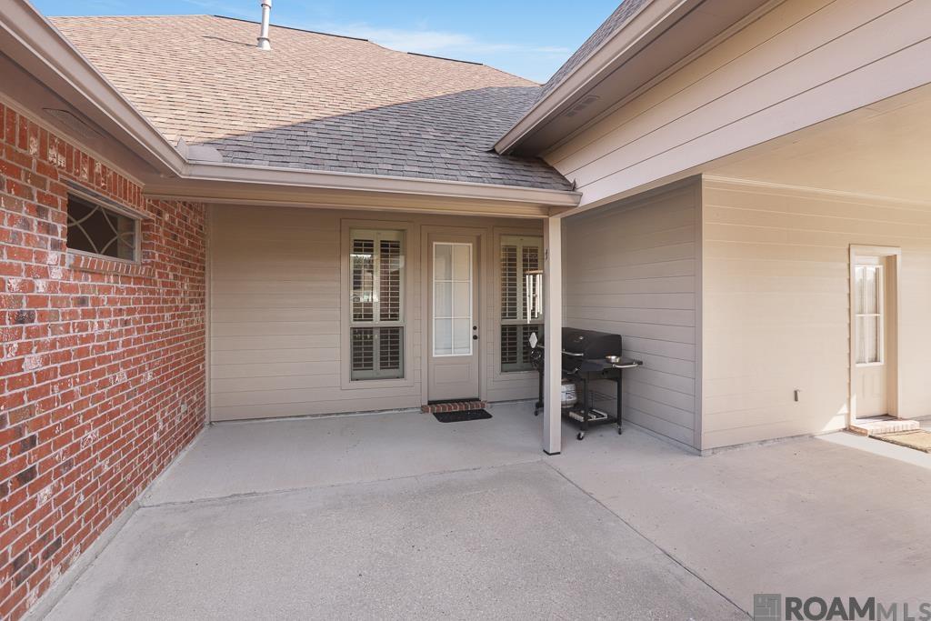 13298 Brookcrest Dr, Walker, LA, 70785