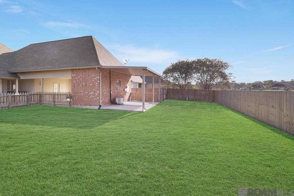 13298 Brookcrest Dr, Walker, LA, 70785