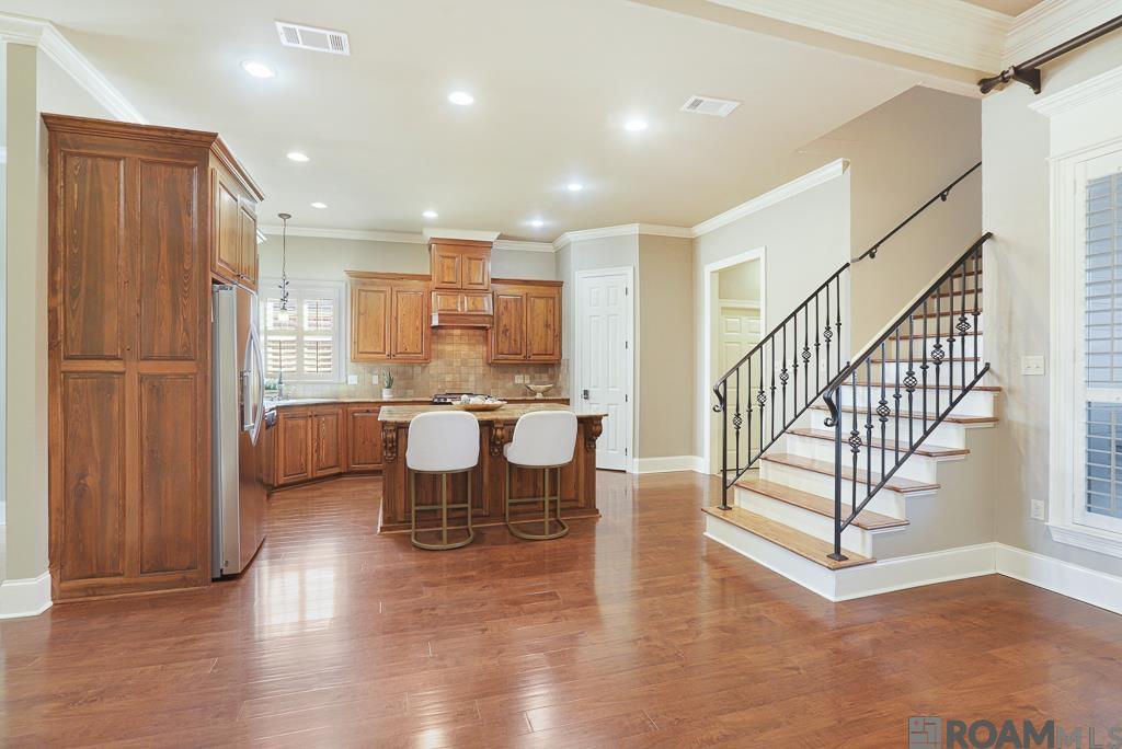 13298 Brookcrest Dr, Walker, LA, 70785