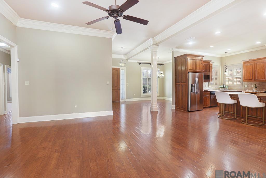 13298 Brookcrest Dr, Walker, LA, 70785