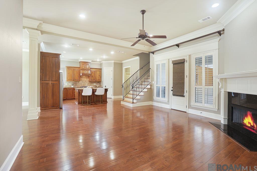 13298 Brookcrest Dr, Walker, LA, 70785