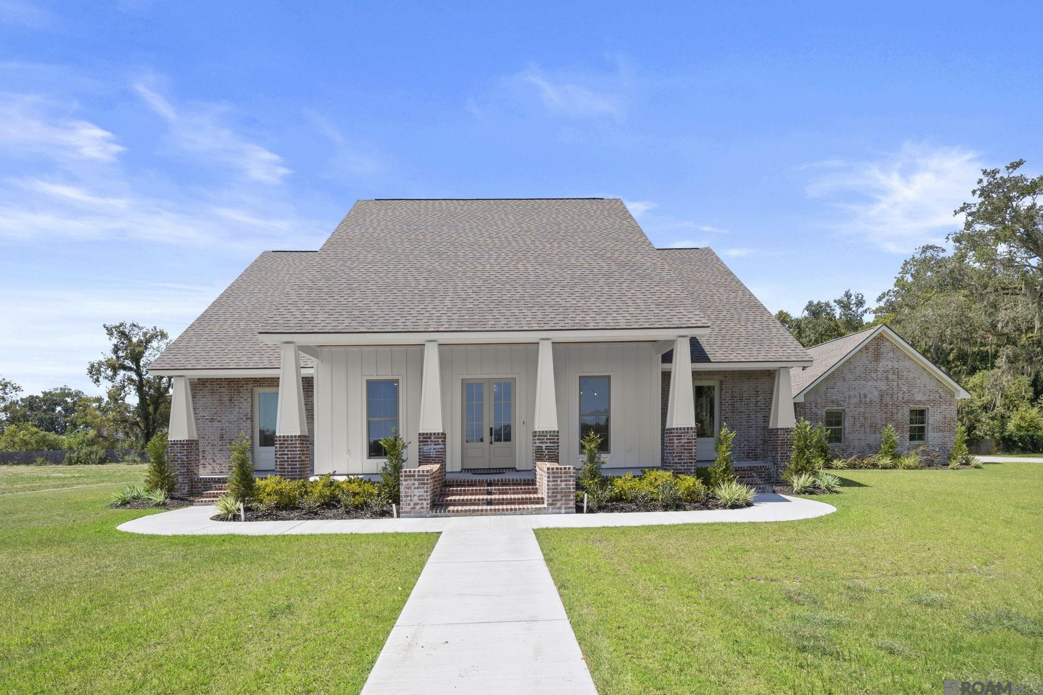 11079 Cessna St, Gonzales, LA, 70737