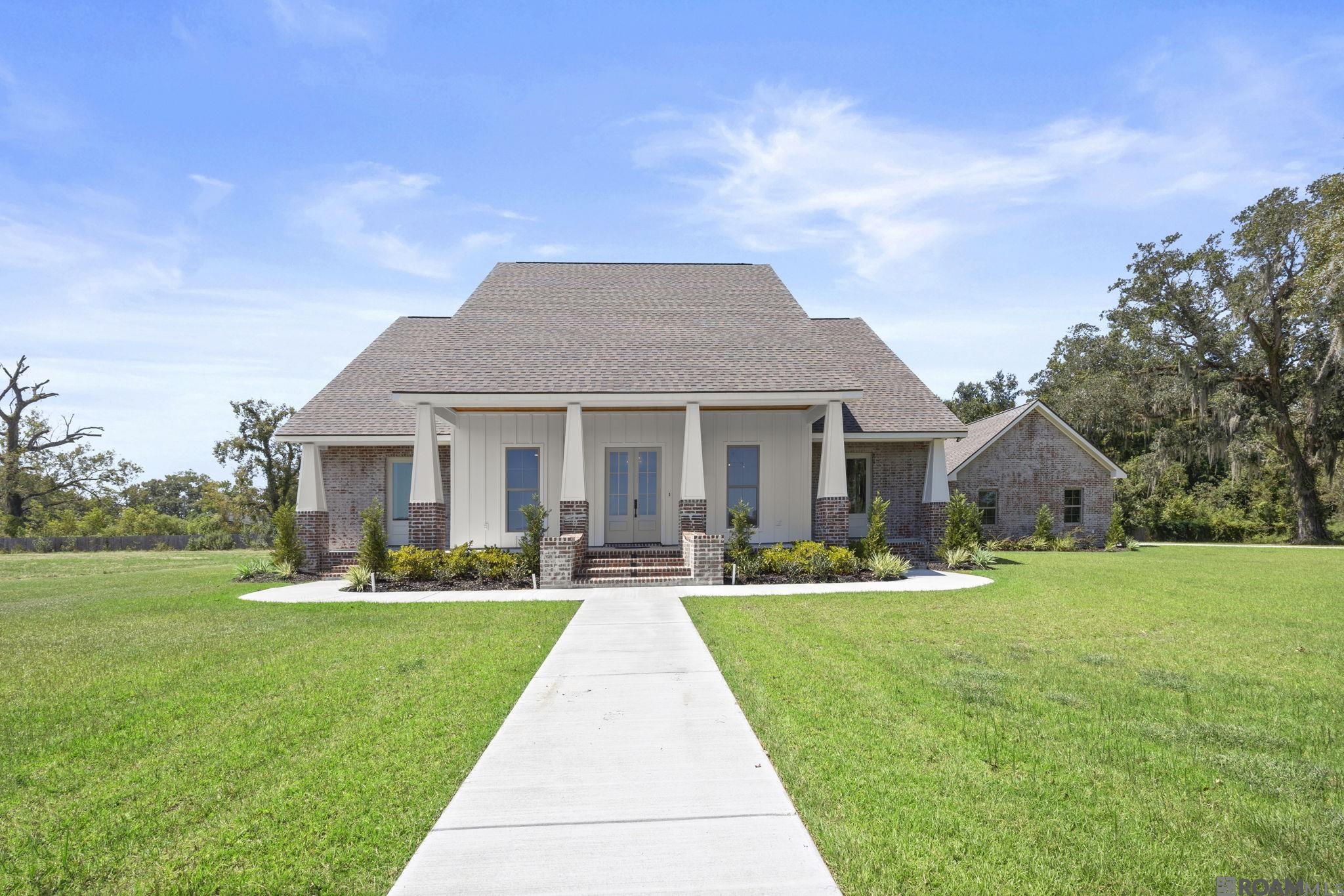 11079 Cessna St, Gonzales, LA, 70737