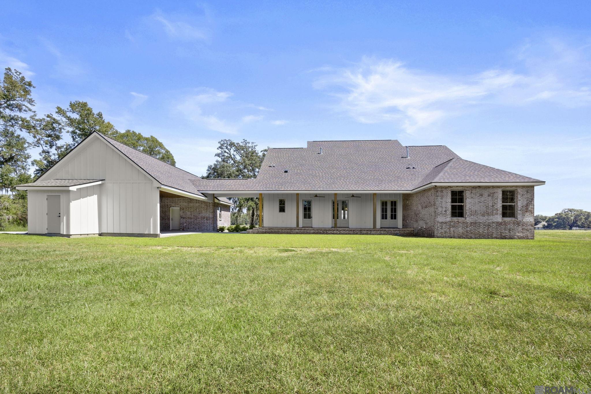 11079 Cessna St, Gonzales, LA, 70737