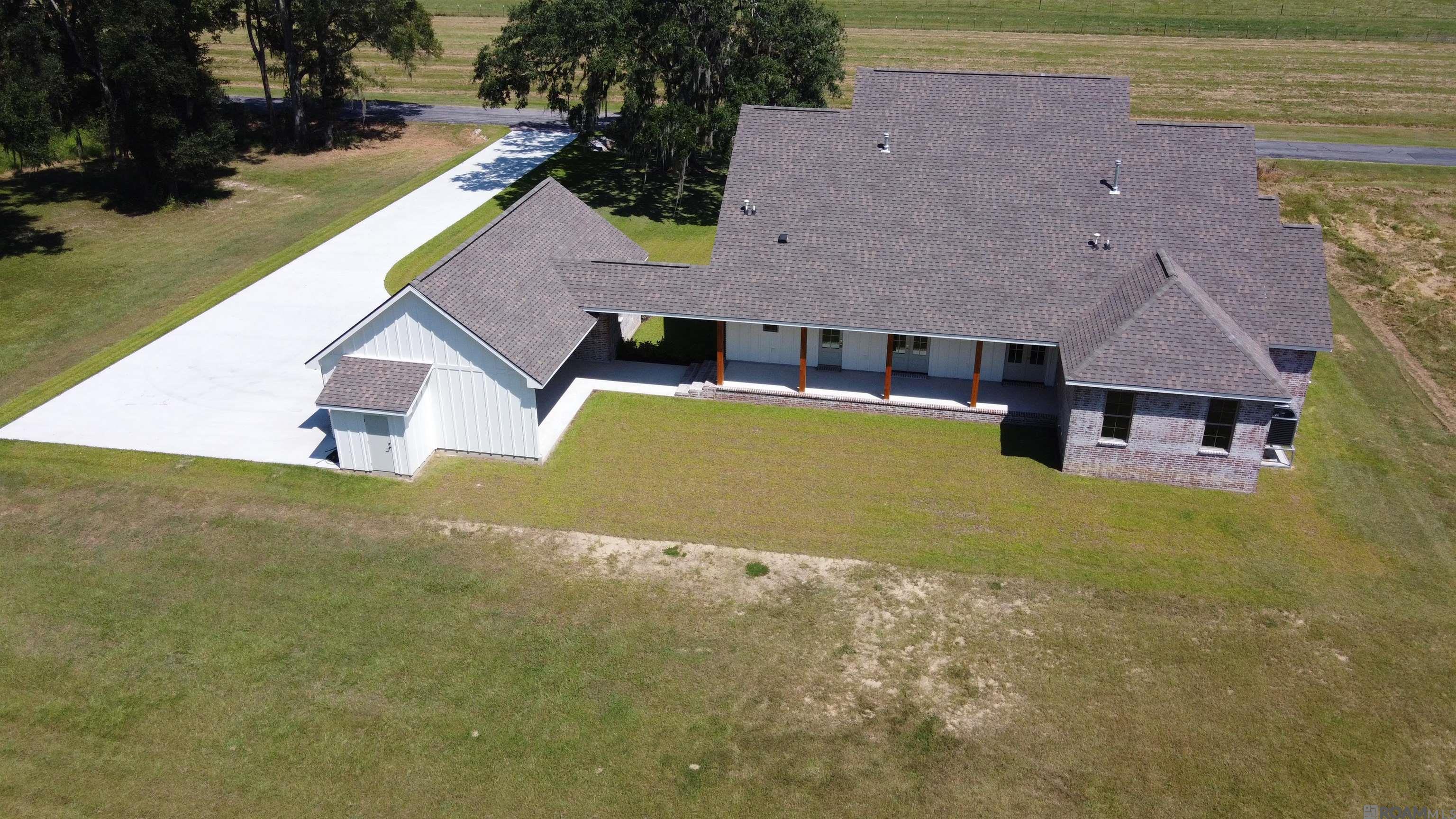 11079 Cessna St, Gonzales, LA, 70737