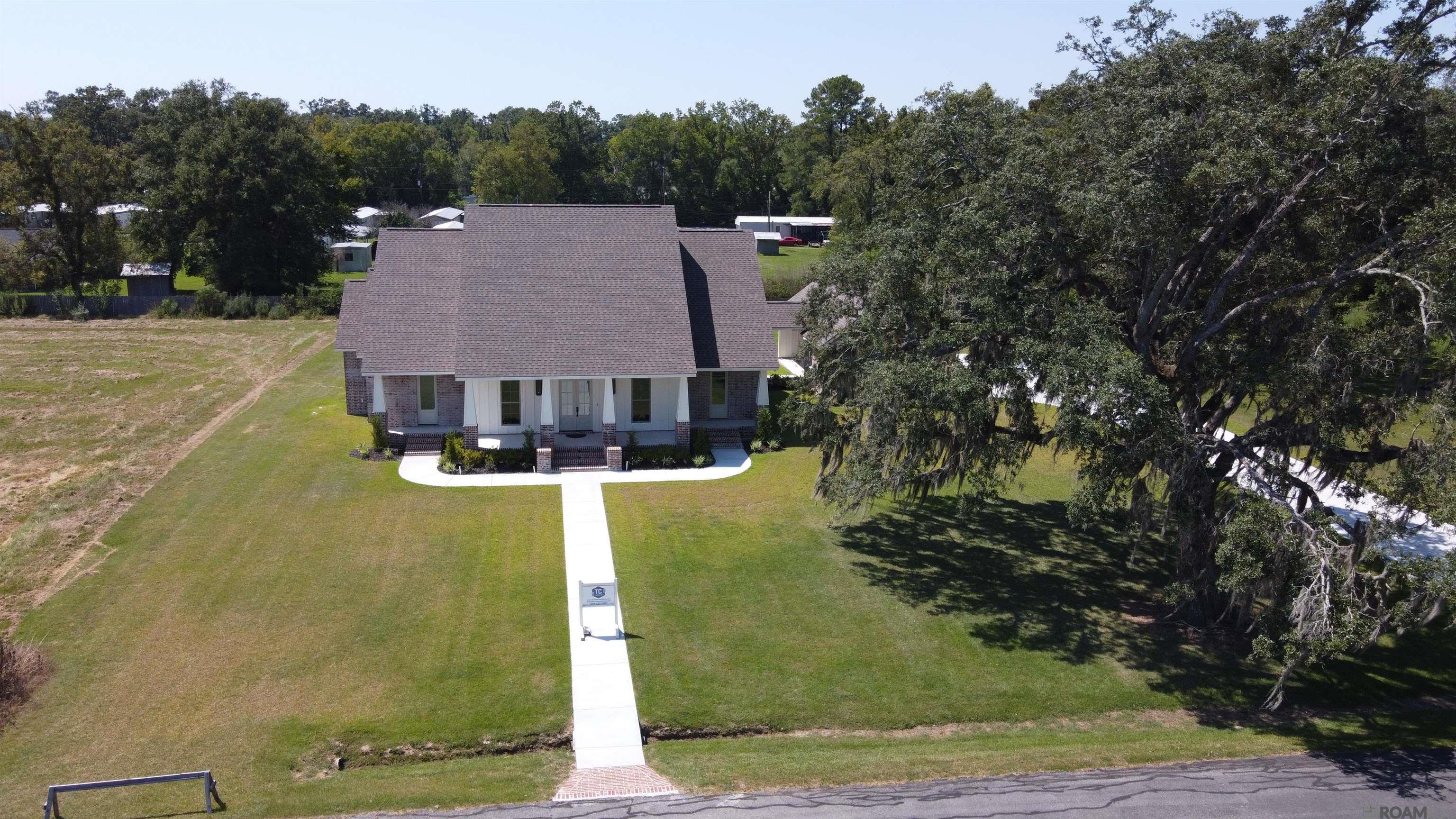 11079 Cessna St, Gonzales, LA, 70737