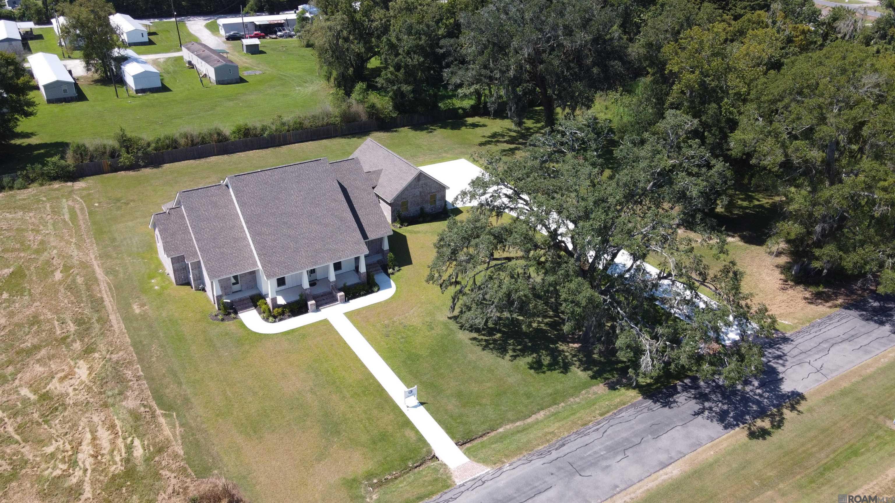 11079 Cessna St, Gonzales, LA, 70737