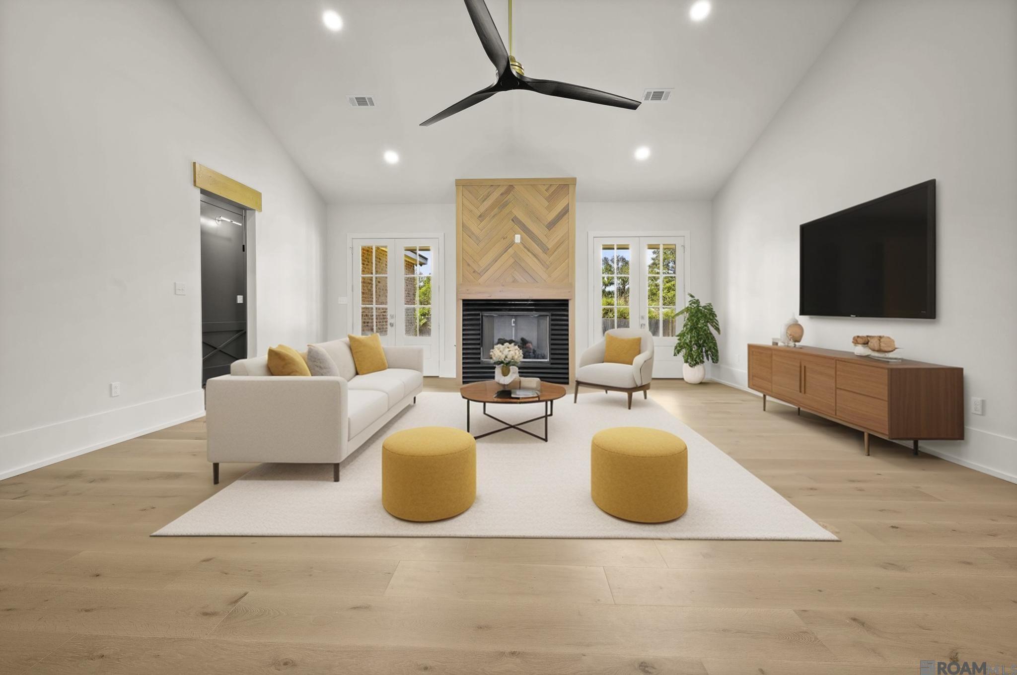 11079 Cessna St, Gonzales, LA, 70737