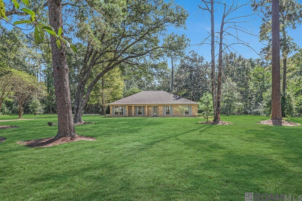 32819 Fox Run Dr, Walker, LA, 70785