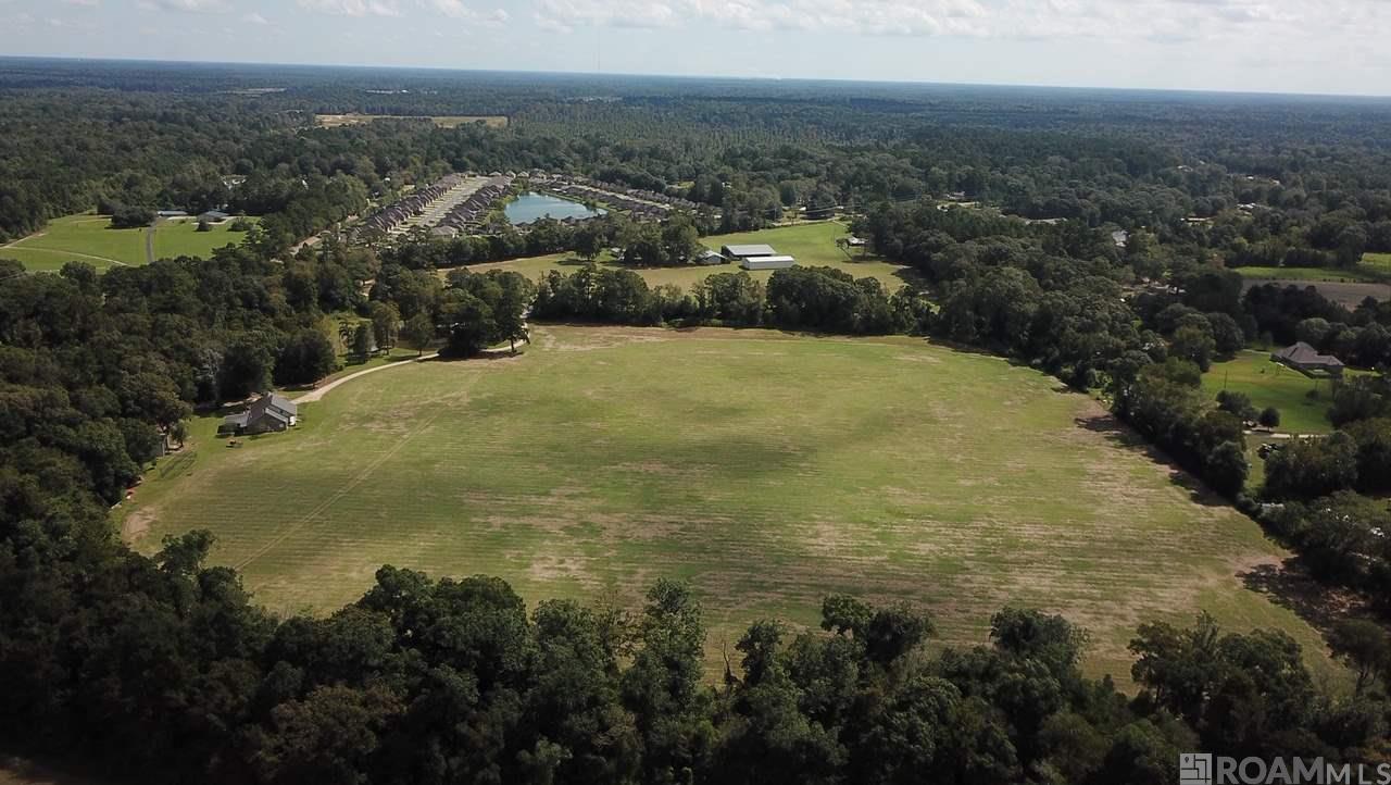 22835 La Hwy 16, Denham Springs, LA, 70726