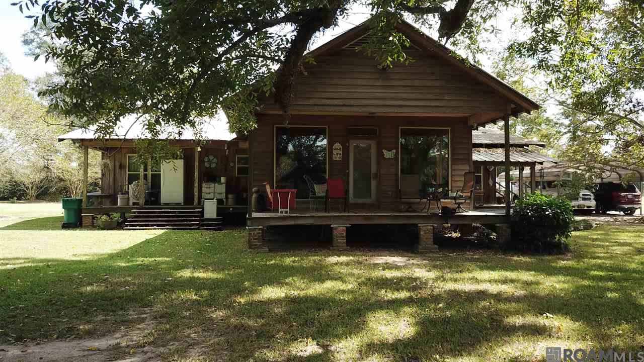 22835 La Hwy 16, Denham Springs, LA, 70726