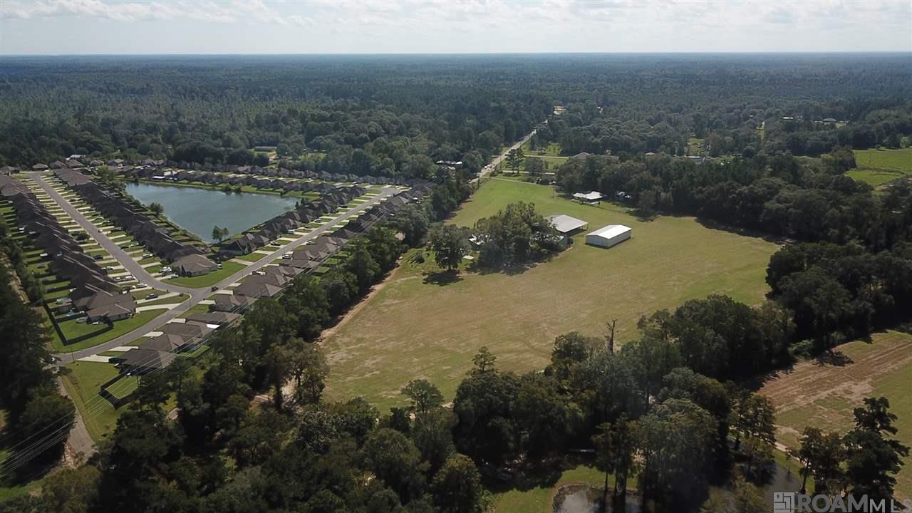 22835 La Hwy 16, Denham Springs, LA, 70726