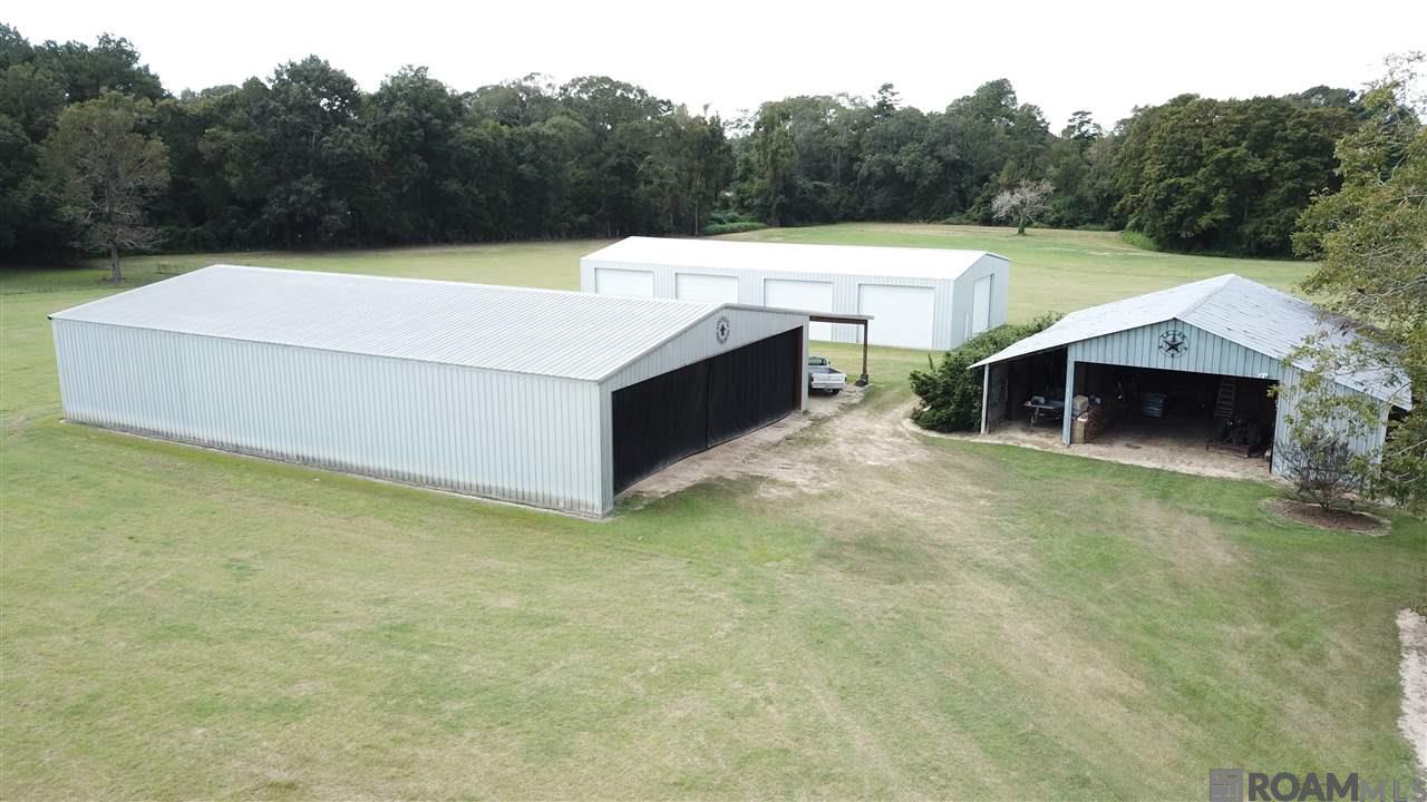 22835 La Hwy 16, Denham Springs, LA, 70726