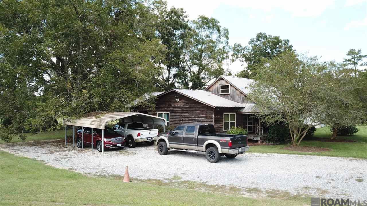 22835 La Hwy 16, Denham Springs, LA, 70726