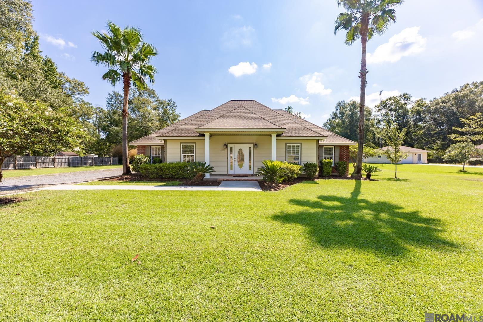 1449 Broadmoor Ct, Baton Rouge, LA, 70815