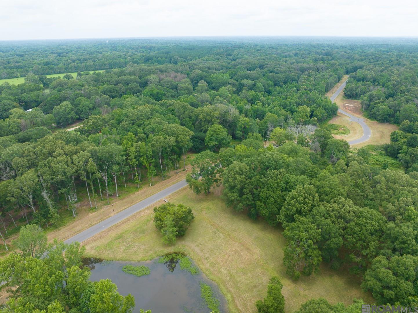 4053 Oak Run Dr, St Francisville, LA, 70775