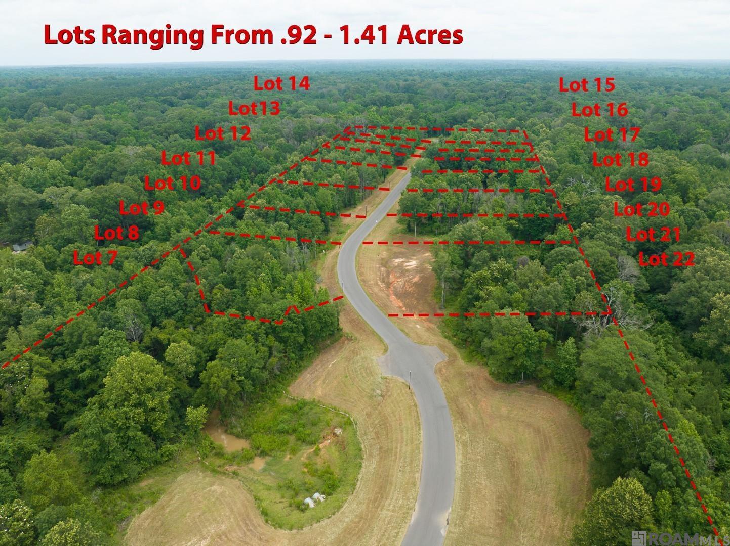 4053 Oak Run Dr, St Francisville, LA, 70775