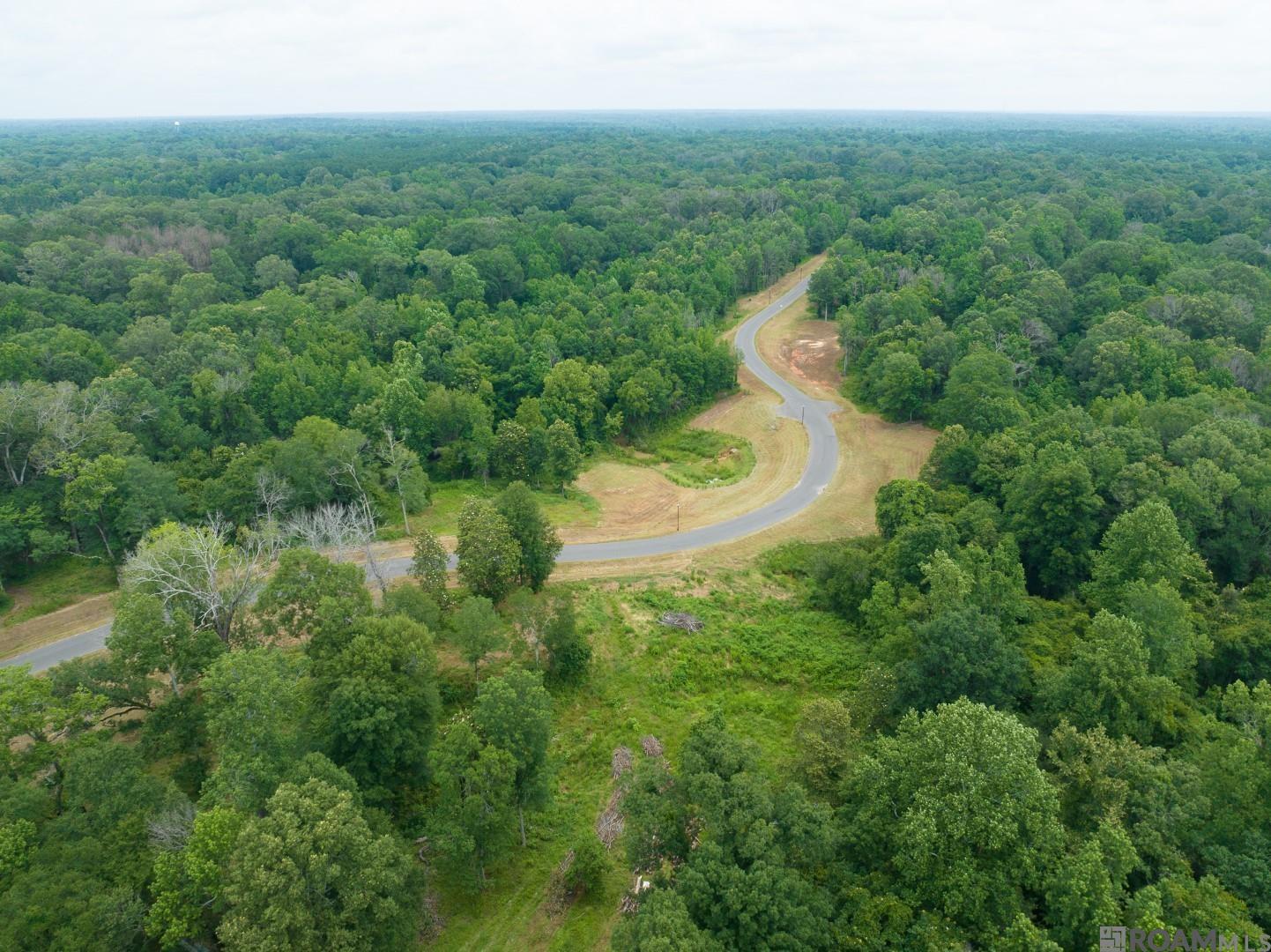 4053 Oak Run Dr, St Francisville, LA, 70775