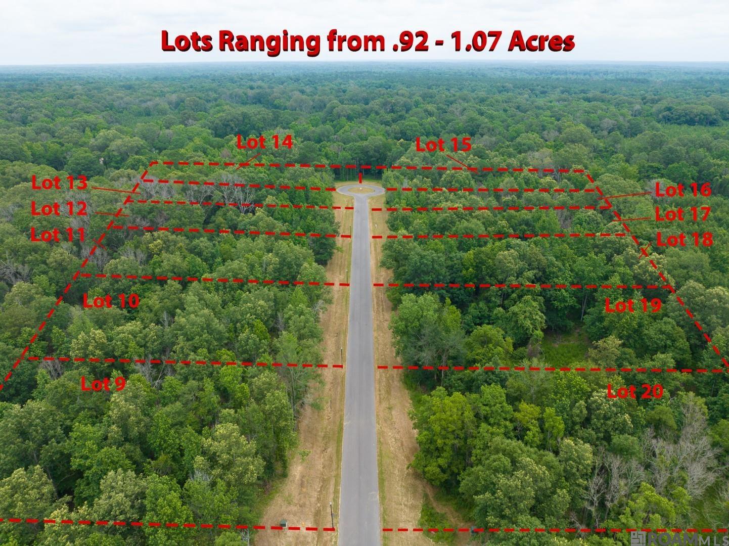 4053 Oak Run Dr, St Francisville, LA, 70775