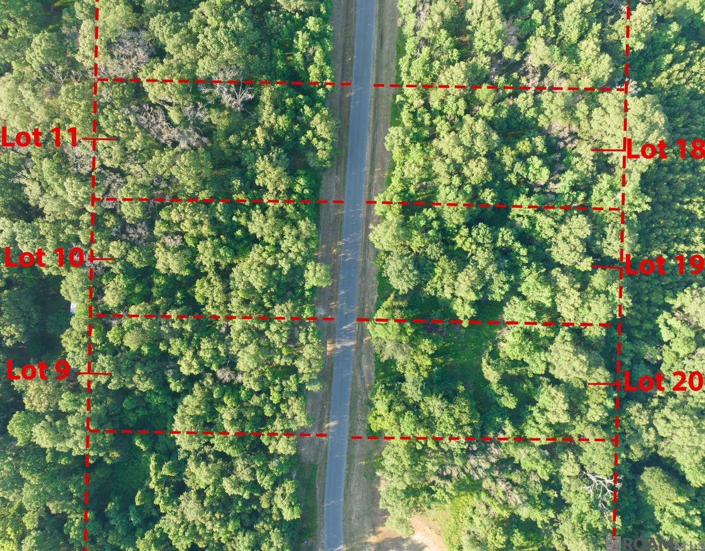 4053 Oak Run Dr, St Francisville, LA, 70775