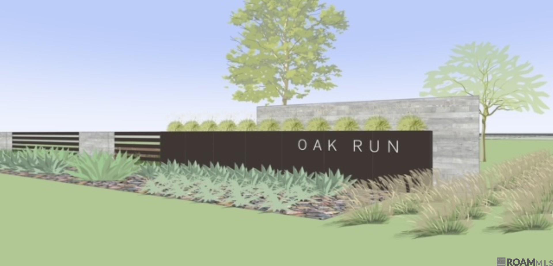 4053 Oak Run Dr, St Francisville, LA, 70775