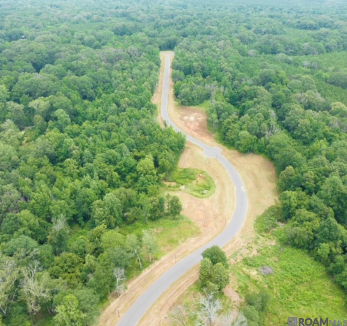 4053 Oak Run Dr, St Francisville, LA, 70775