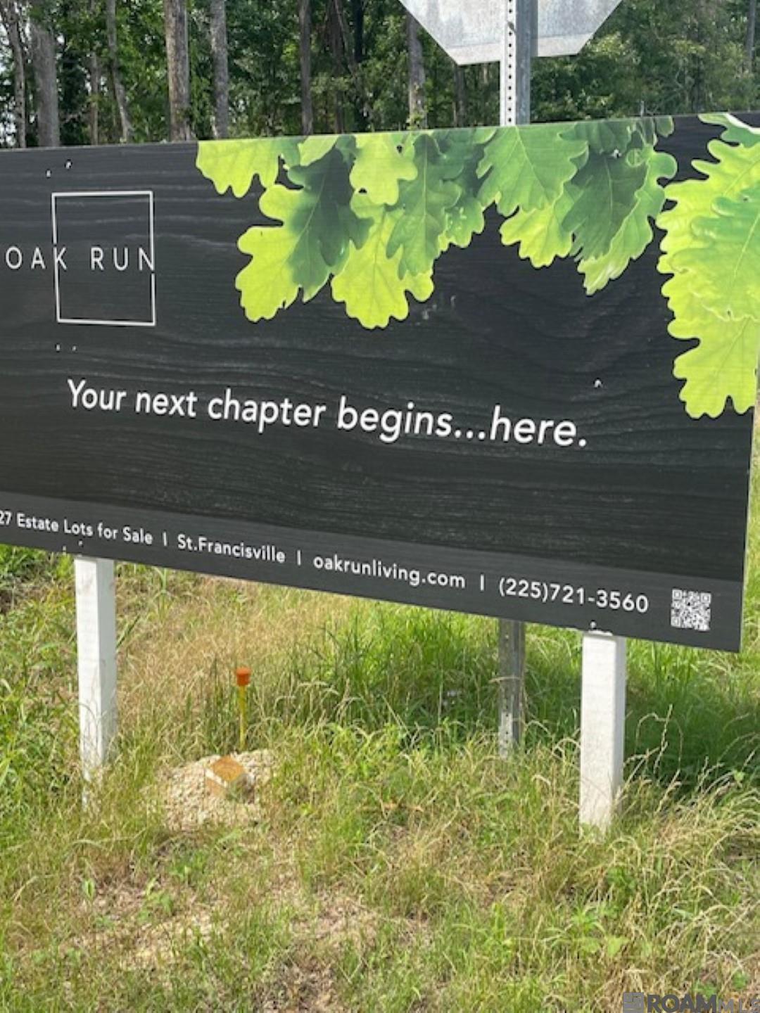 4053 Oak Run Dr, St Francisville, LA, 70775