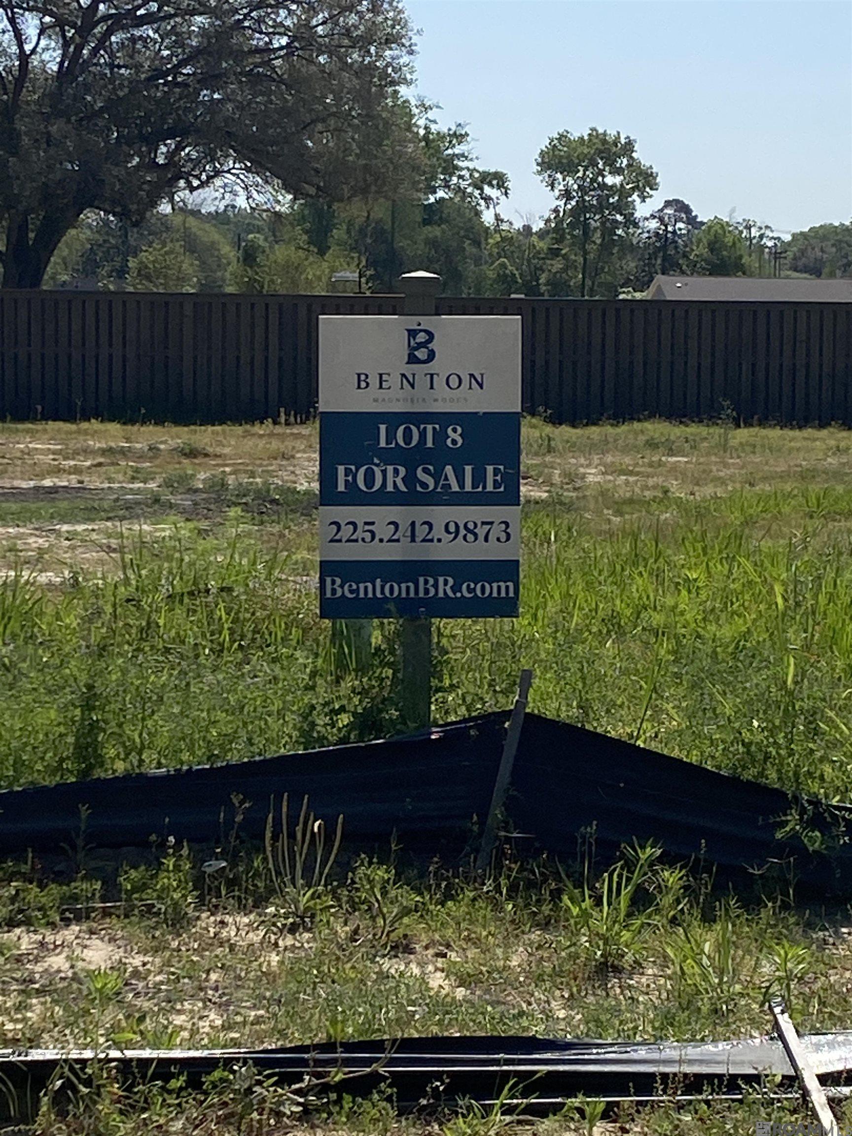 124 Magnolia Wood Ave, Baton Rouge, LA, 70808