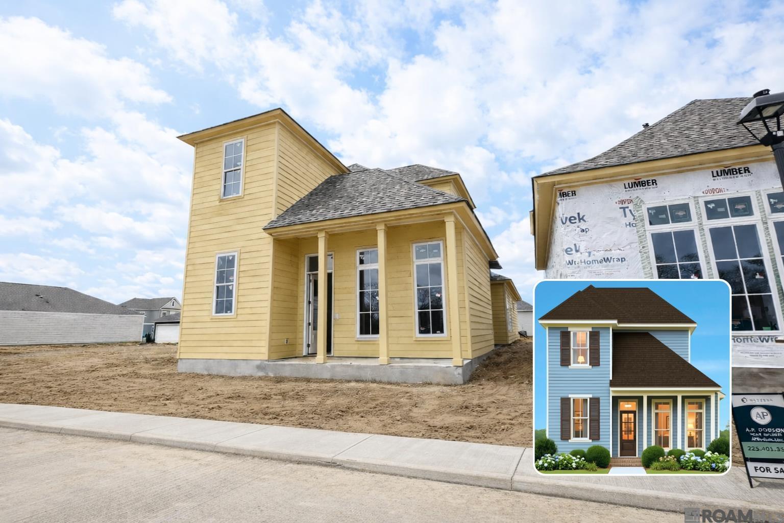 8946 Foxgate Dr, Baton Rouge, LA, 70809