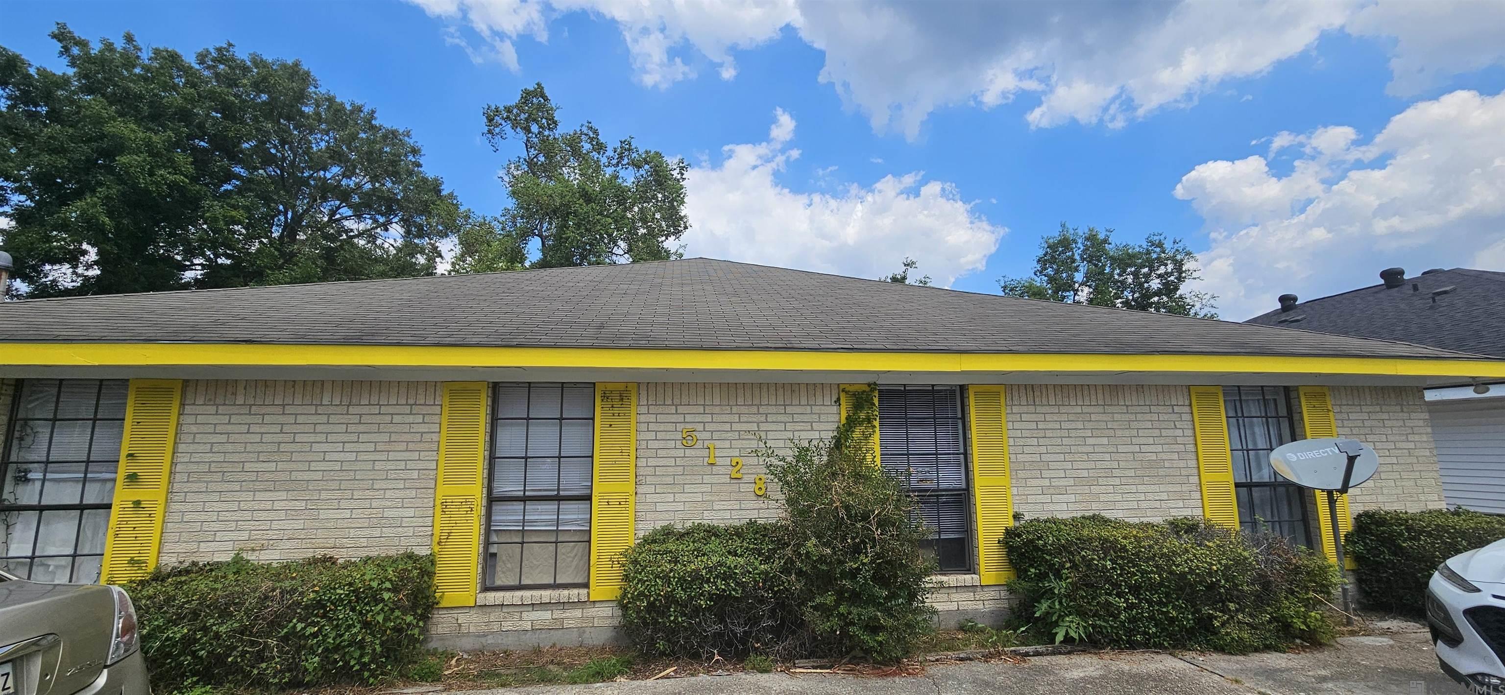 5128 Brightside View Dr, Baton Rouge, LA, 70820