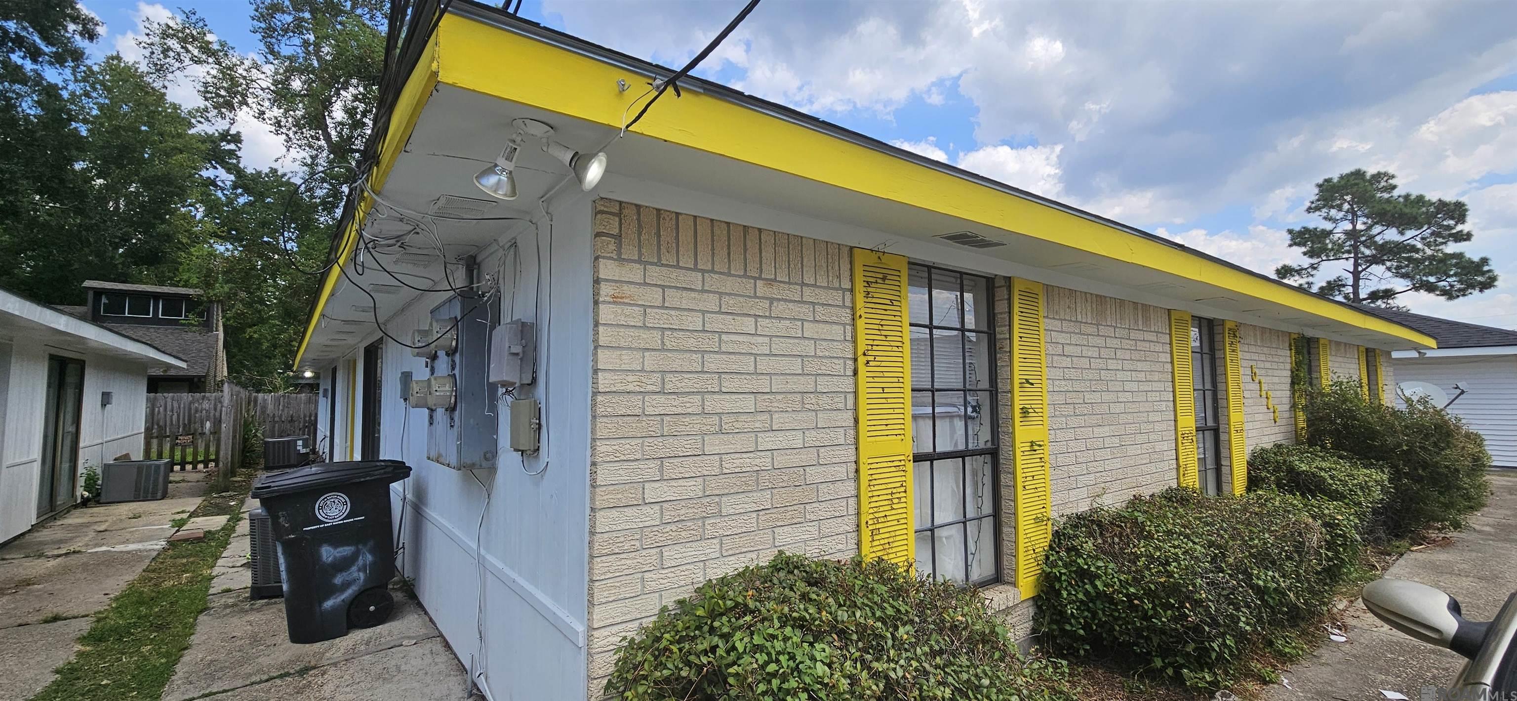 5128 Brightside View Dr, Baton Rouge, LA, 70820