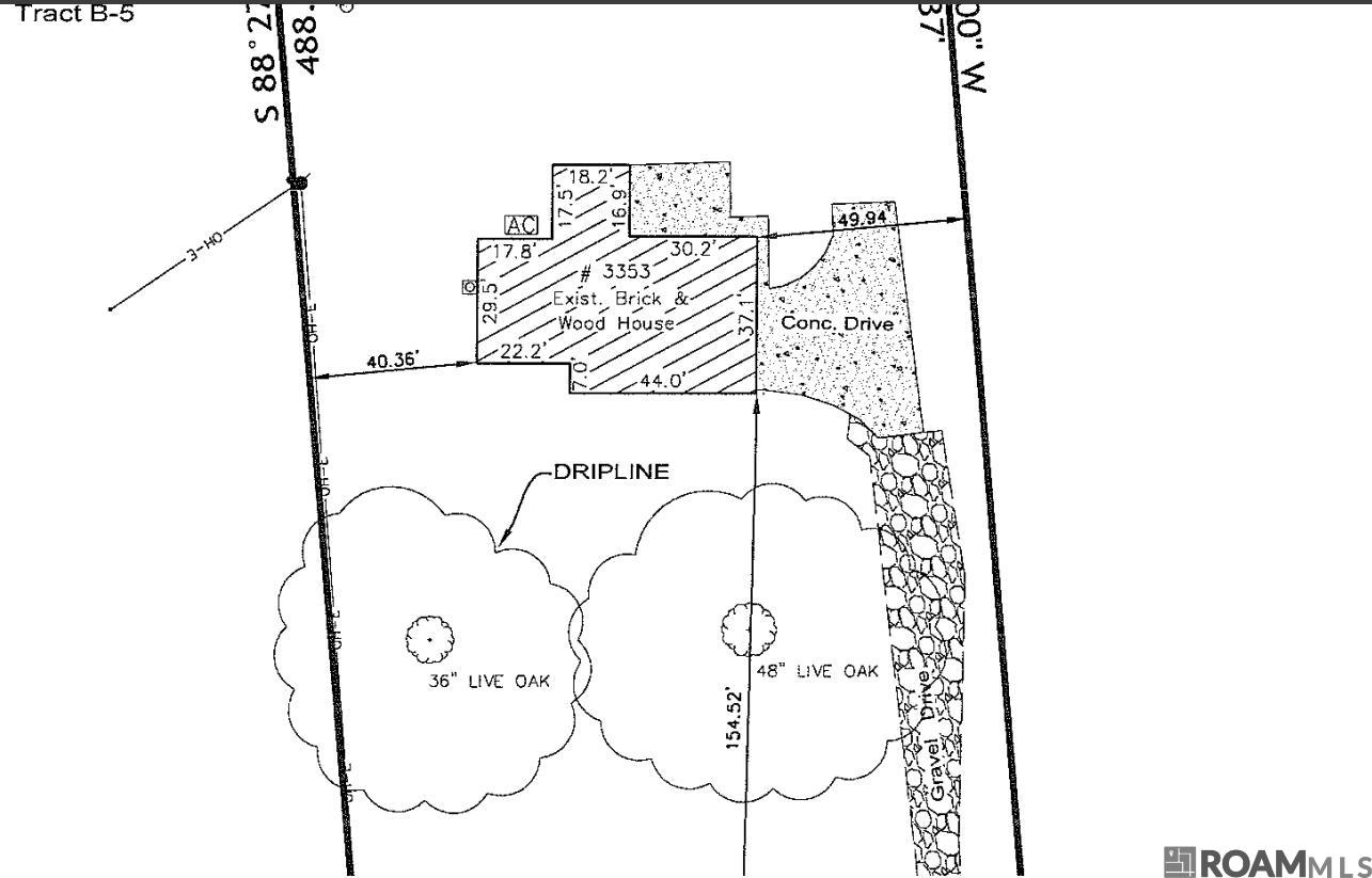 3455 Jones Creek Rd, Saint George, LA, 70816