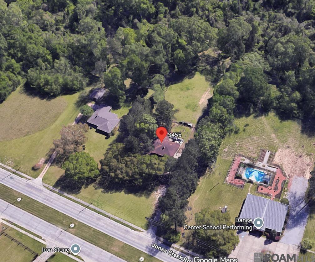 3455 Jones Creek Rd, Saint George, LA, 70816