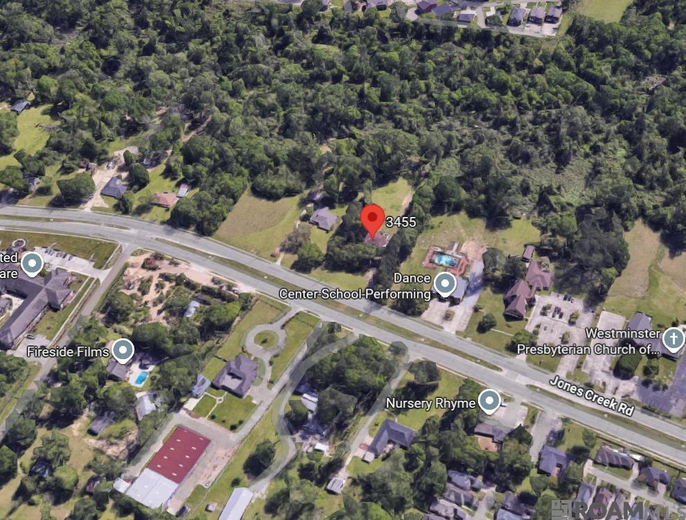 3455 Jones Creek Rd, Saint George, LA, 70816