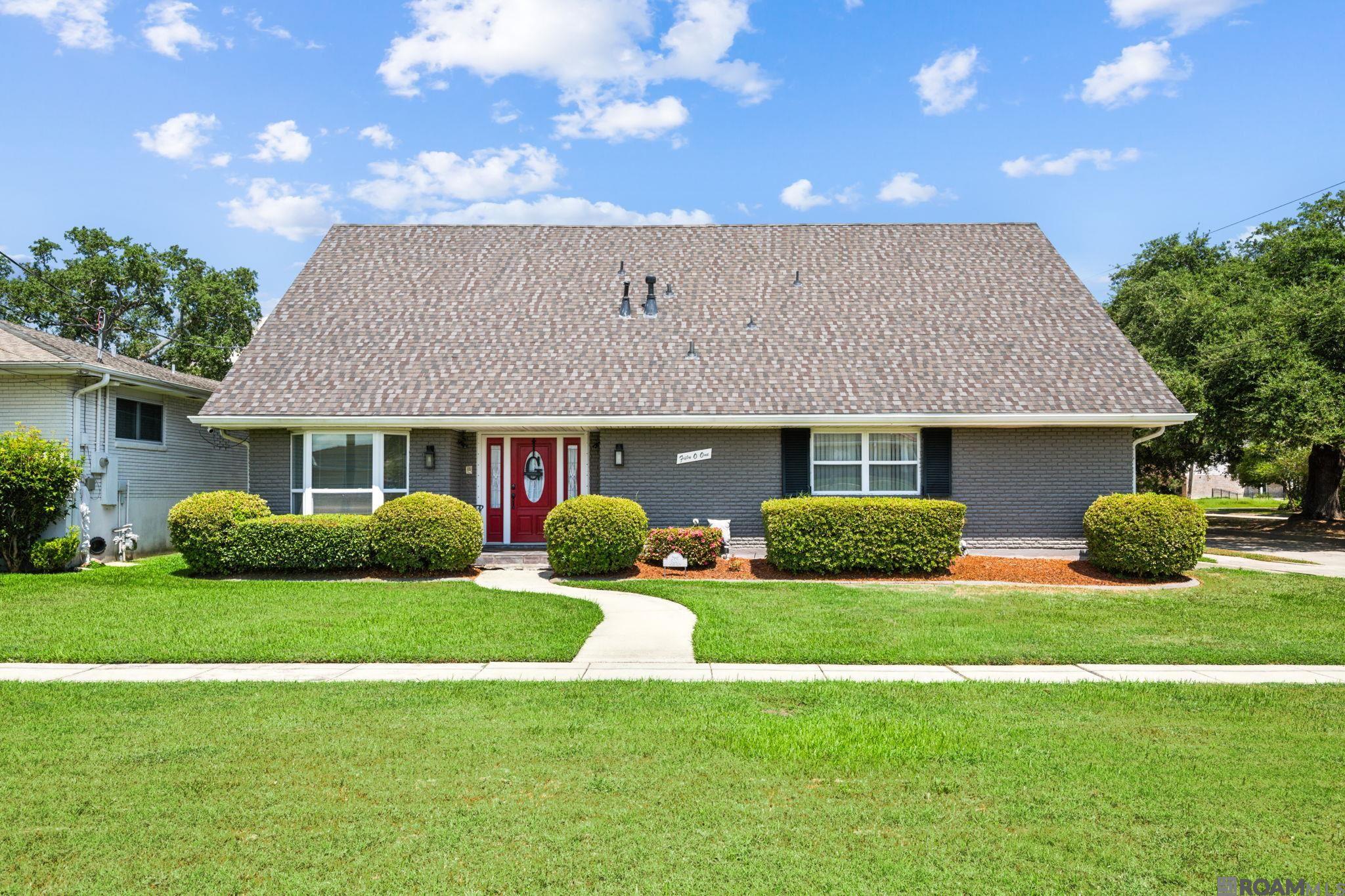 366 Shady Lake Pkwy, Baton Rouge, LA, 70810