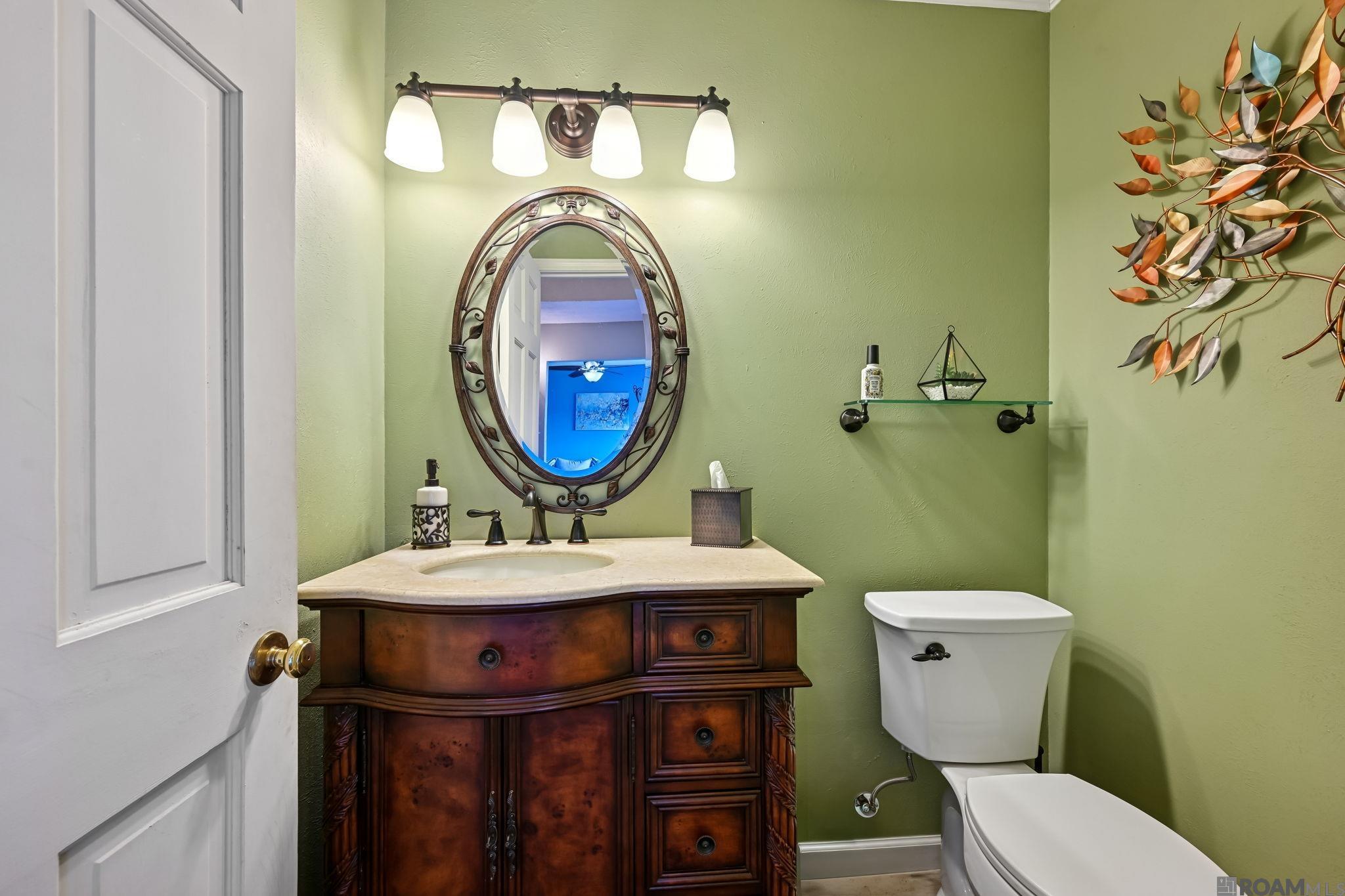 5001 Avron Dr, Metairie, LA, 70006