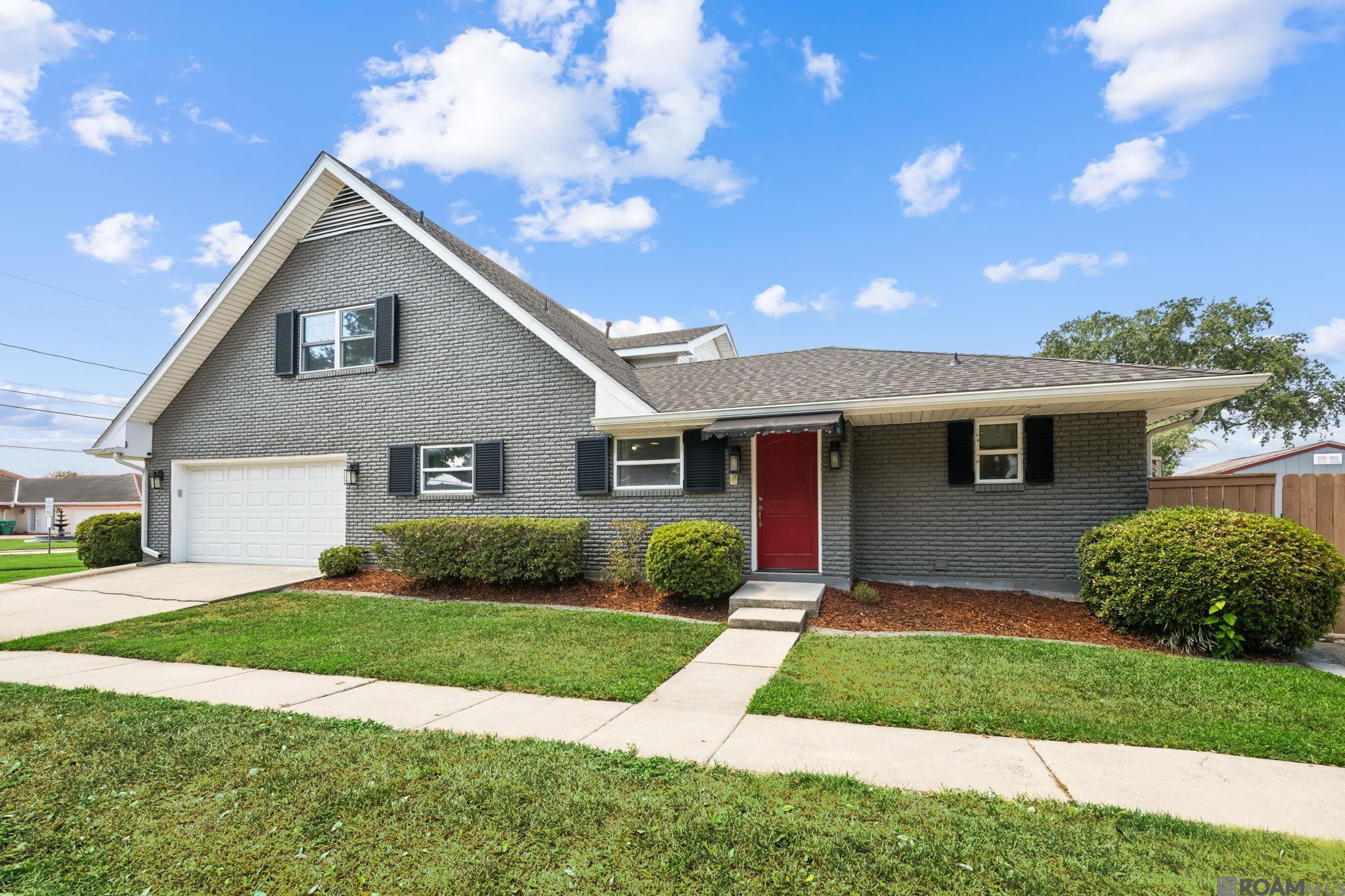 5001 Avron Dr, Metairie, LA, 70006