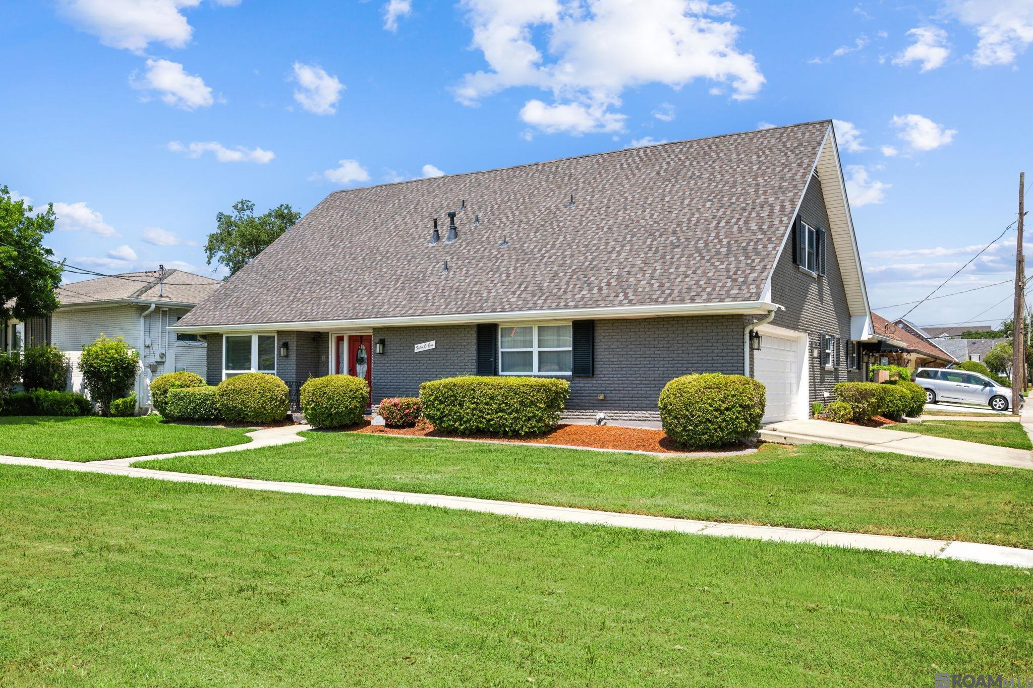 5001 Avron Dr, Metairie, LA, 70006