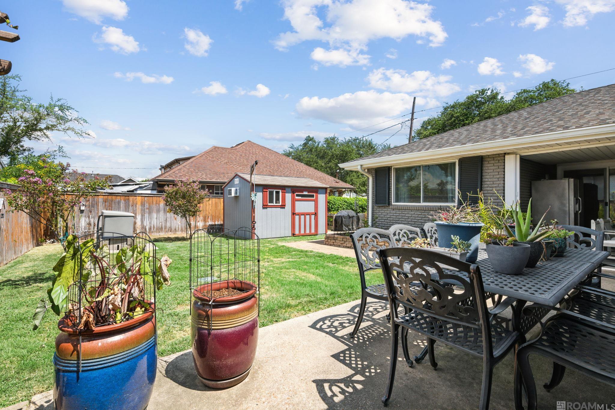 5001 Avron Dr, Metairie, LA, 70006