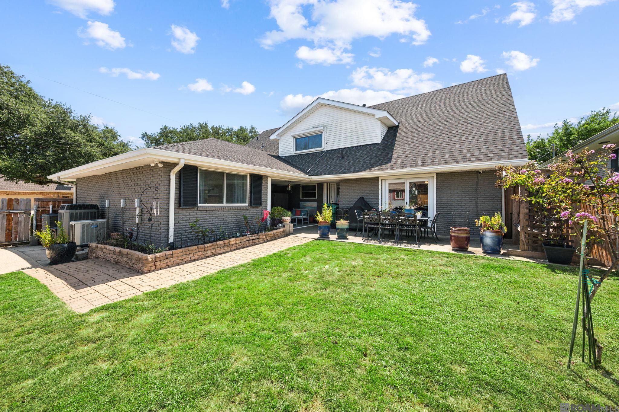 5001 Avron Dr, Metairie, LA, 70006