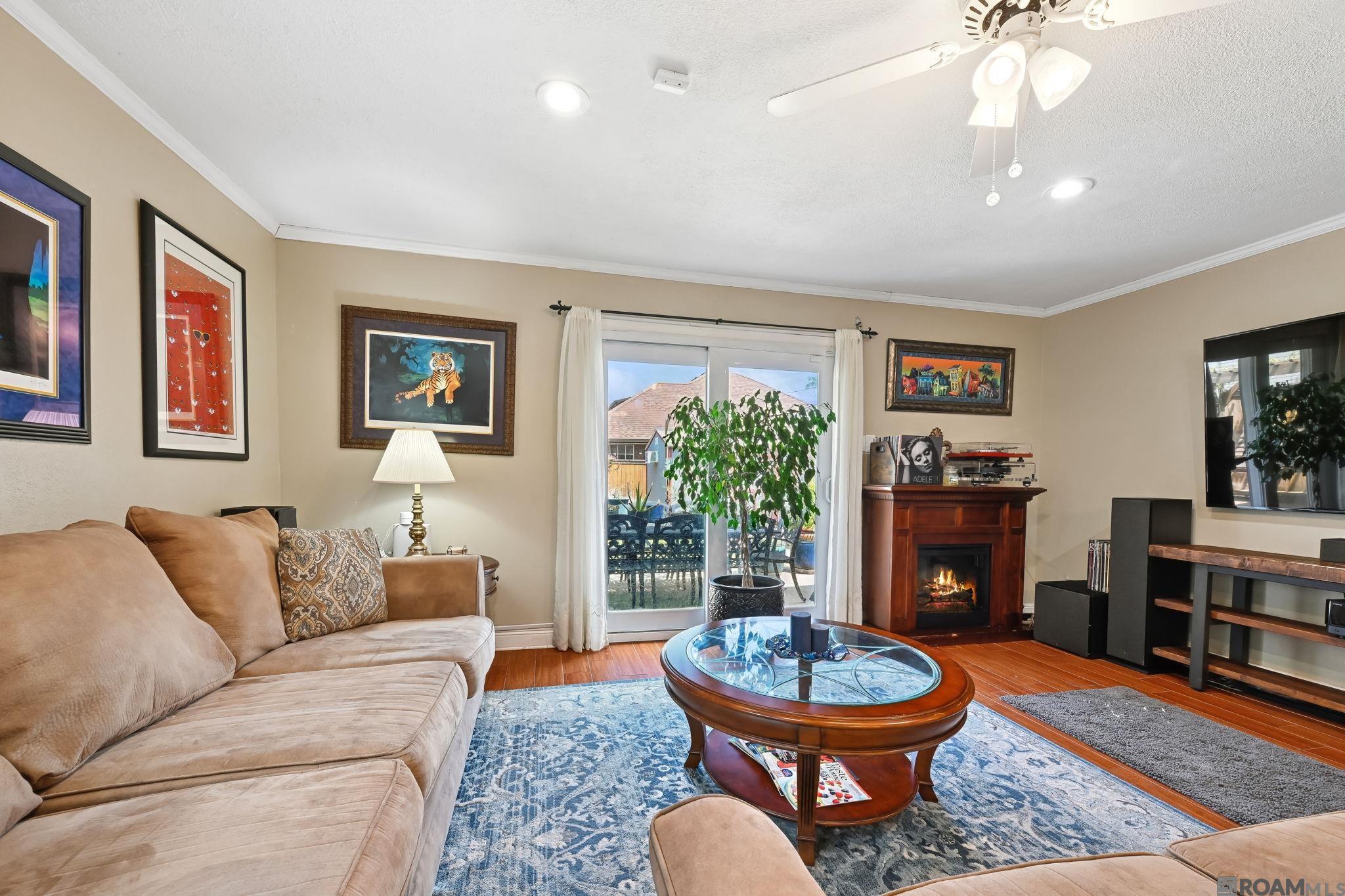 5001 Avron Dr, Metairie, LA, 70006