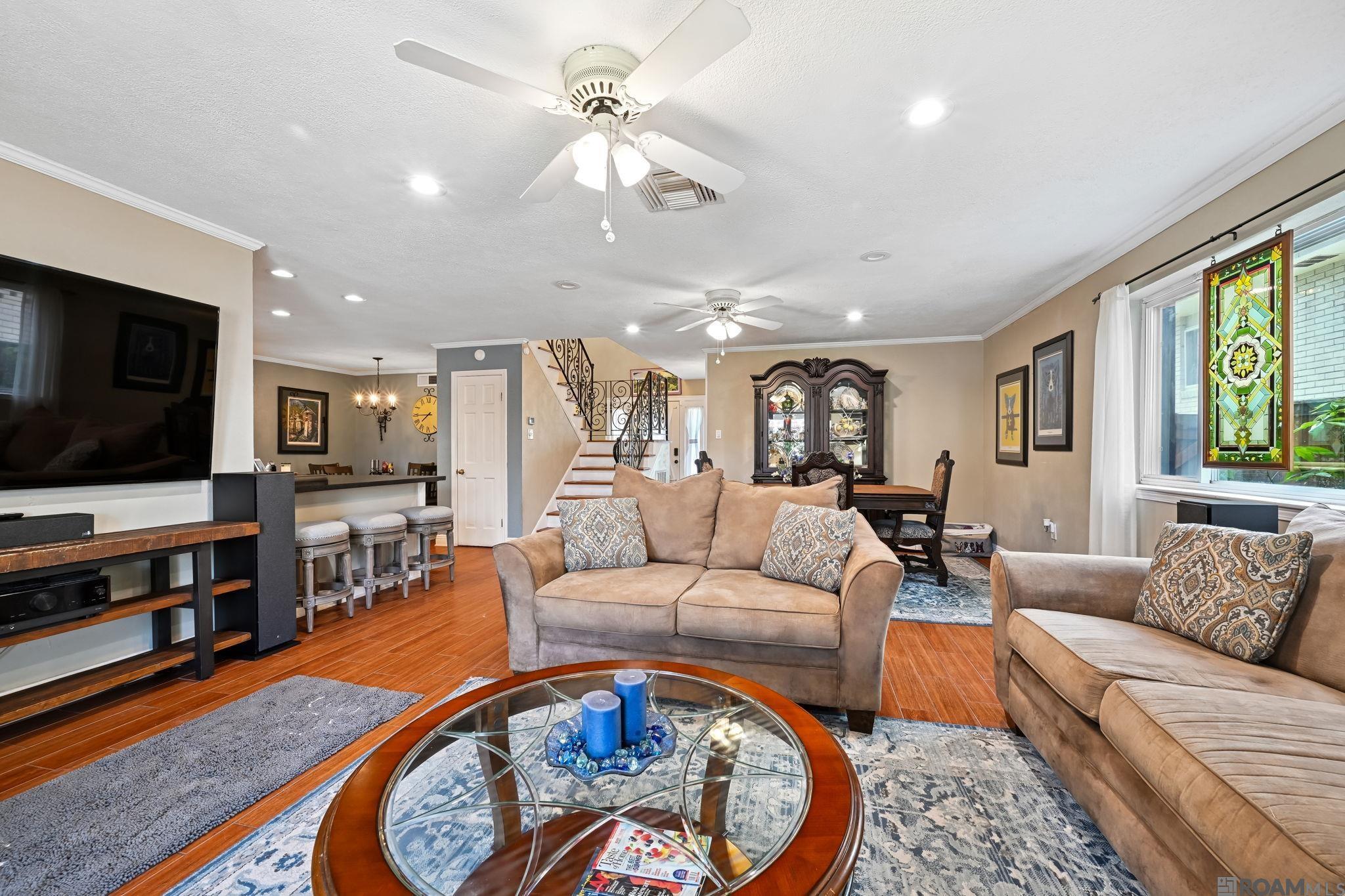 5001 Avron Dr, Metairie, LA, 70006