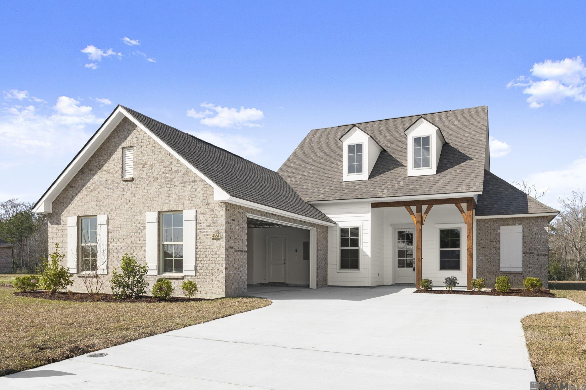 21563 Yellowfin Dr, Springfield, LA, 70462